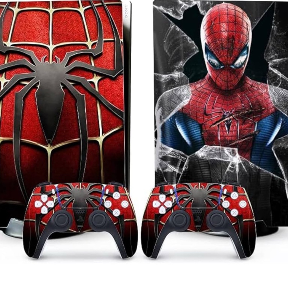 Ps5 skin